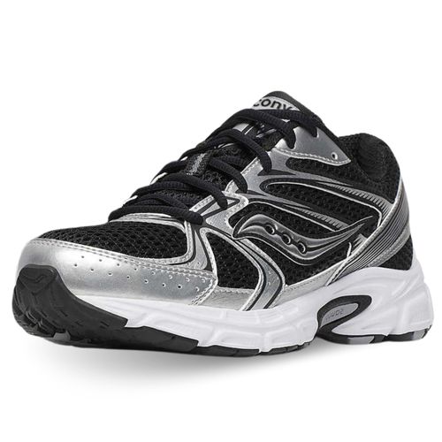 Chaussures Grid Ride Millennium - S60812-7 Noir - 36