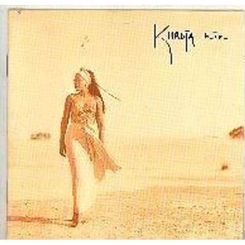 Khadja Nin (1er Album - 1992)