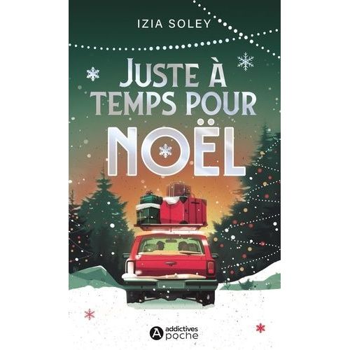 Juste À Temps Pour Noël