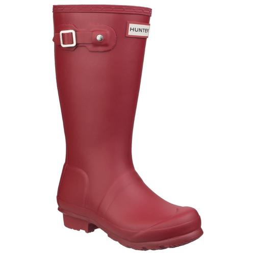 Hunter - Bottes De Pluie Original - Enfant