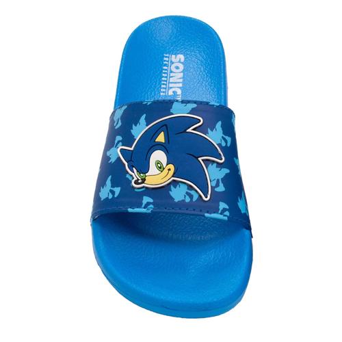 Sonic The Hedgehog - Claquettes - Enfant