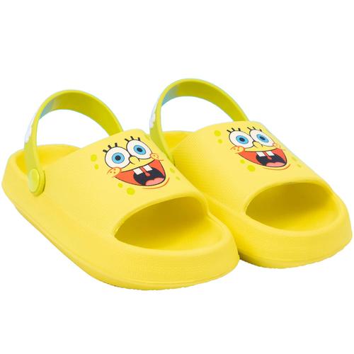 Spongebob Squarepants - Claquettes - Enfant