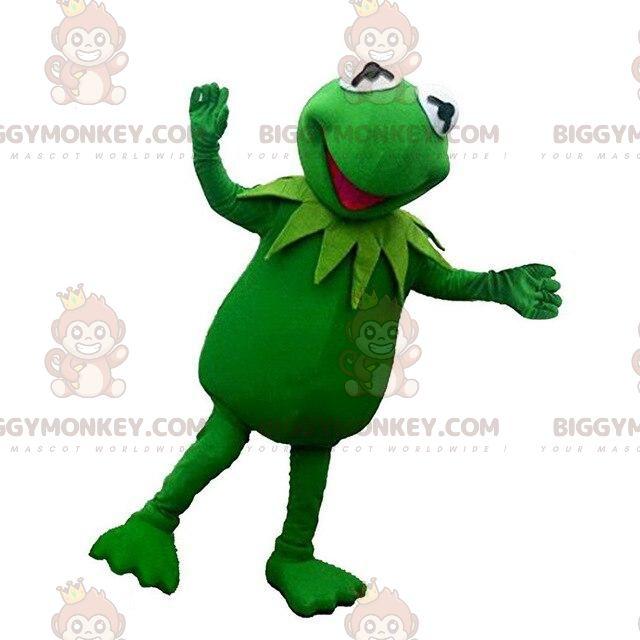 Déguisement Kermit la grenouille