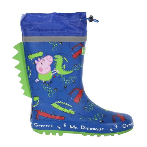 Regatta Bottes De Pluie Puddle Enfant