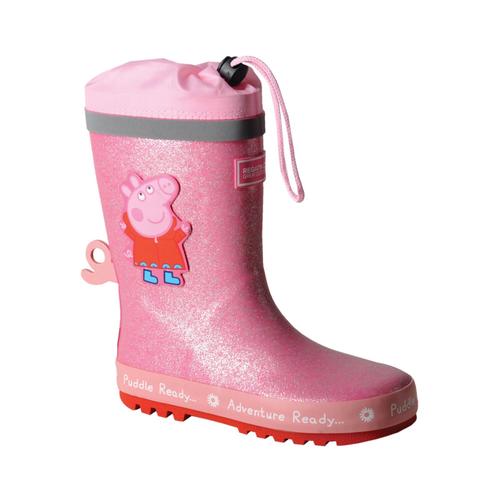 Regatta Bottes De Pluie Enfant