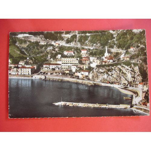 Carte Postale D'algérie