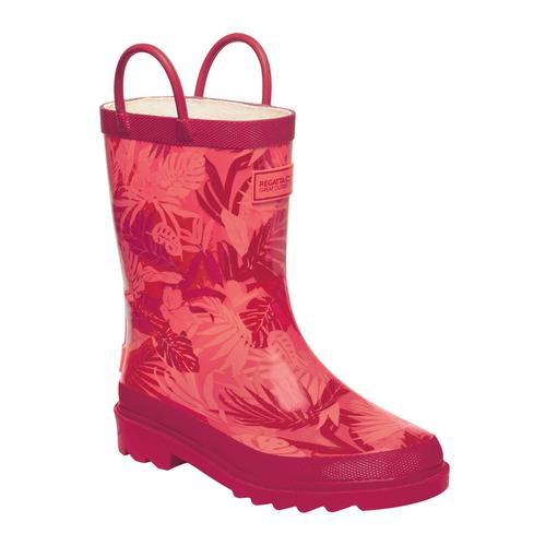 Regatta Bottes De Pluie Minnow Unisexe