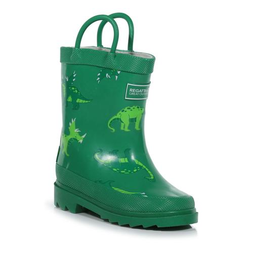 Regatta Bottes De Pluie Minnow Unisexe