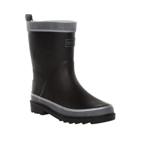 Regatta Bottes De Pluie Foxfire Unisexe