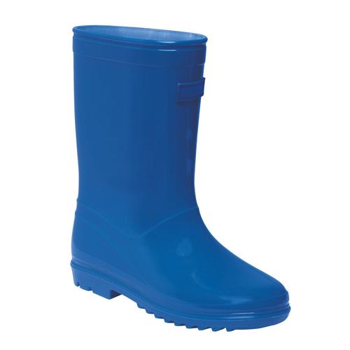 Regatta Bottes De Pluie Wenlock Enfant