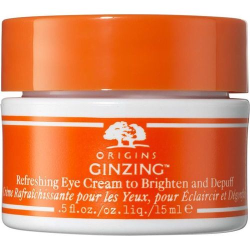 Origins Cr?Me Rafraichissante Yeux Teinte Warm 15ml 