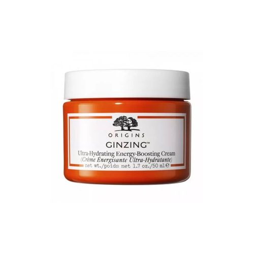 Origins Crème Ultra Hydratante Energisante 50ml 