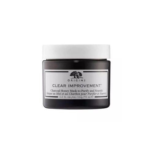 Origins Masque Au Miel Et Charbon 75ml 
