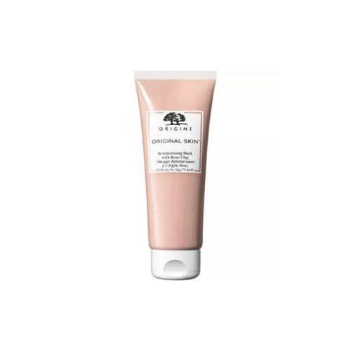 Origins Masque Retexturisant Argile Rose 75ml 