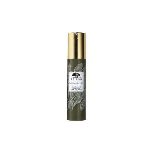 Plantscription - Origins - Sérum Actif Jeunesse 