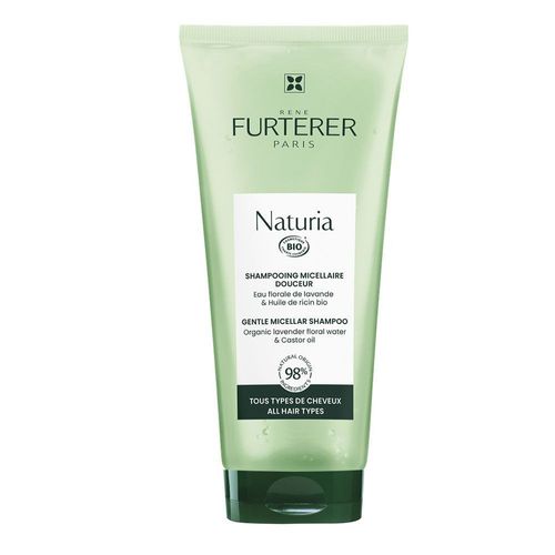 Furterer Naturia Shampooing Micellaire Douceur 200ml 