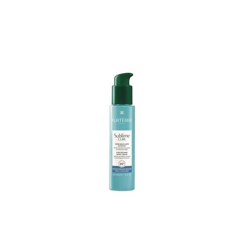 Furterer Sublime Curl Crème Bouclante 100ml 