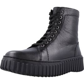 Clarks Torhill Rise Colour Noir