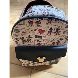Sac à dos enfant Disney 