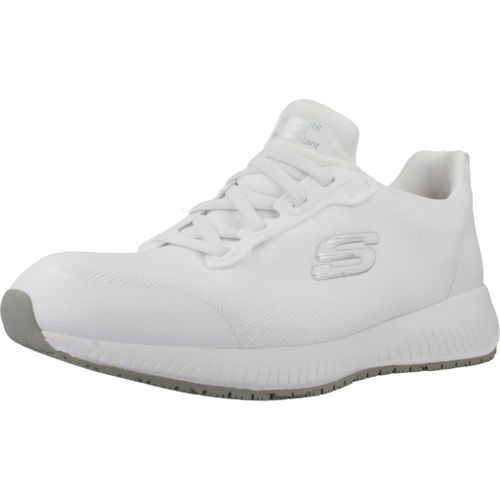 Skechers Squad Colour Blanc - 35