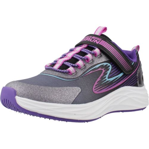 Skechers Go Run Accelerate Colour Gris