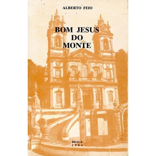 Bom Jesus Do Monte