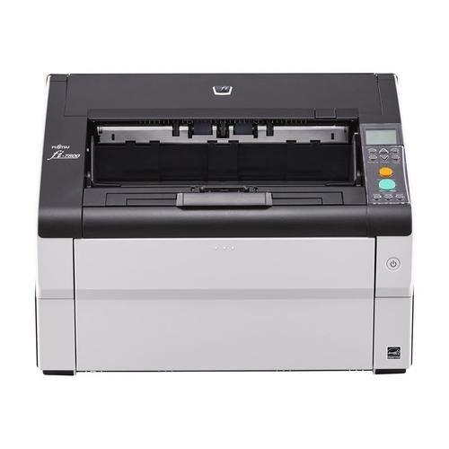 Ricoh fi 7800 - Scanner de documents - CCD Double - Recto-verso - 304.8 x 431.8 mm - 600 dpi x 600 dpi - jusqu'à 110 ppm (mono) / jusqu'à 110 ppm (couleur) - Chargeur automatique de documents...