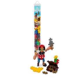 Jeu D'assemblage - Jeu De Construction - Jeu De Manipulation Plus Plus - Pp4268 - Jeu De Construction,