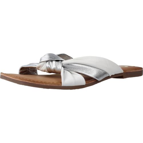 Gioseppo 62943g Colour Argent