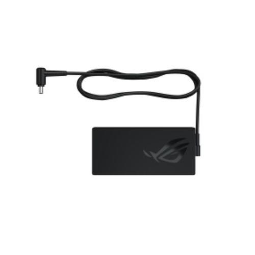 ASUS - Adaptateur secteur - 240 Watt - Europe - pour ROG Strix G17; ROG Zephyrus G GA502; ROG Zephyrus G14; TUF Gaming A15; A17