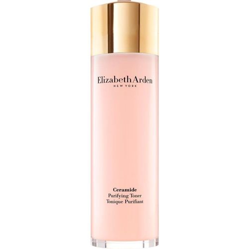 Purifying Toner - Elizabeth Arden - Gel Douche 