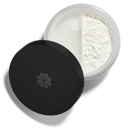 Poudre De Finition - Flawless Matte - 7g - Lily Lolo - Poudre De Finition 