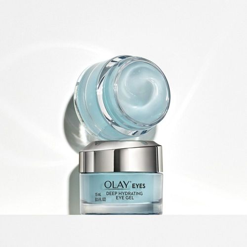 Olay Deep Hydrating, Femmes, Peau Mixte, Peau Sèche, Peau Normale, Peau Grasse, A - Olay - Soin Des Yeux 