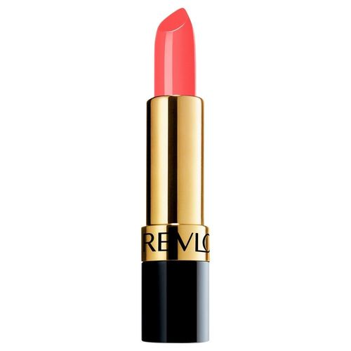 Rouge À Lèvres Super Lustrous? N°674 Coral Berry - Revlon - Rouge À Lèvres 