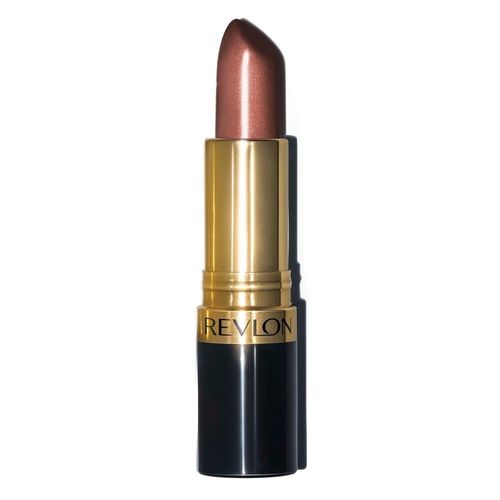 Rouge À Levres Super Lustrous? N°008 Smoky Rose - Revlon - Rouge À Lèvres 