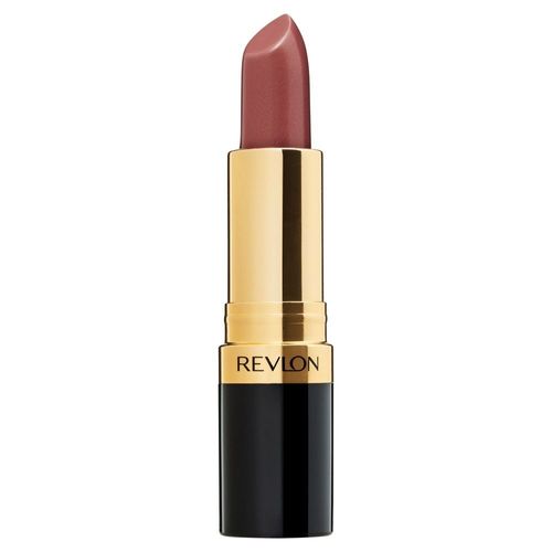 Rouge À Levres Super Lustrous? N°015 Caramel Glace - Revlon - Rouge À Lèvres 