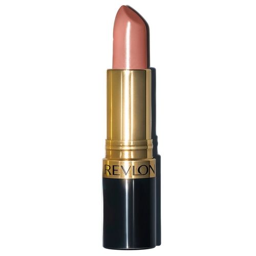 Rouge À Levres Super Lustrous? N°004 Bare Affair - Revlon - Rouge À Lèvres 