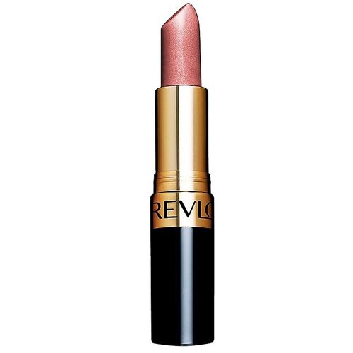 Rouge À Levres Super Lustrous? N°003 Blushed - Revlon - Rouge À Lèvres 