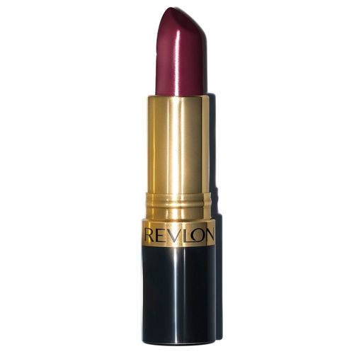 Rouge À Levres Super Lustrous? N°477 Black Cherry - 4,2 G - Revlon - Rouge À Lèvres 