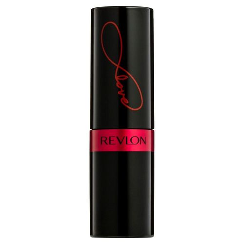 Rouge À Lèvres Super Lustrous? N°745 Love Is On - Revlon - Rouge À Lèvres 