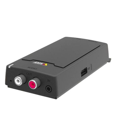 AXIS C8110 - Prolongateur audio