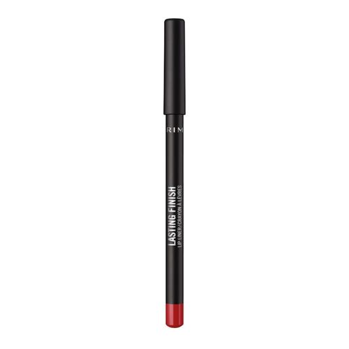 Rimmel Lasting Finish, Rouge, Red Dynamite, Femmes, Hydrogenated Palm Oil, Hydrog - Rimmel London - Crayon À Lévres 
