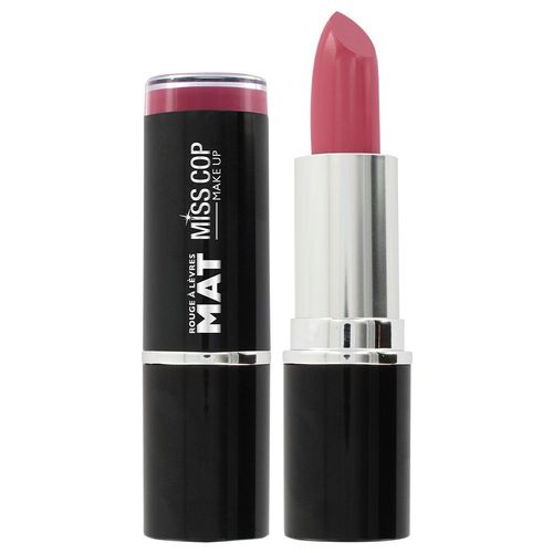 Rouge À Lèvres Mat - Miss Cop - Rouge À Lèvres 