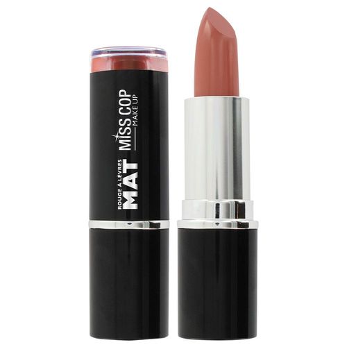 Rouge À Lèvres Mat - Miss Cop - Rouge À Lèvres 