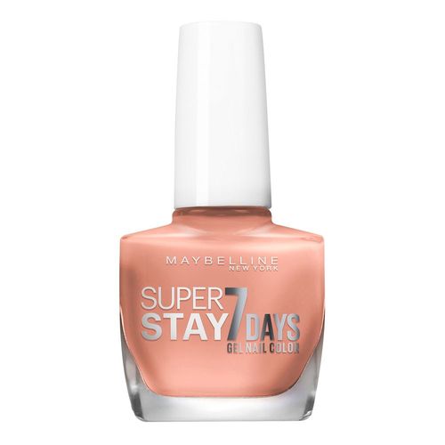 Superstay 7 Days - Maybelline New York - Vernis À Ongles Longue Tenue 