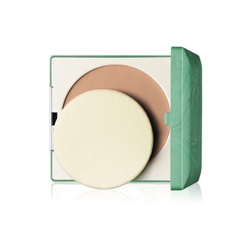 Stay-Matte - Clinique - Poudre Transparente Haute Matité 