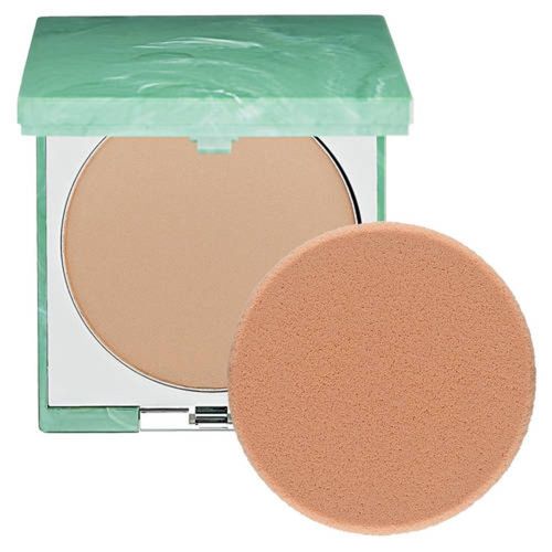 Stay-Matte - Clinique - Poudre Transparente Haute Matité 