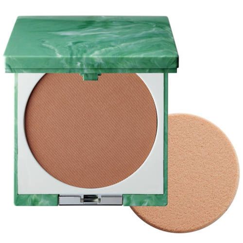 Stay-Matte - Clinique - Poudre Transparente Haute Matité 
