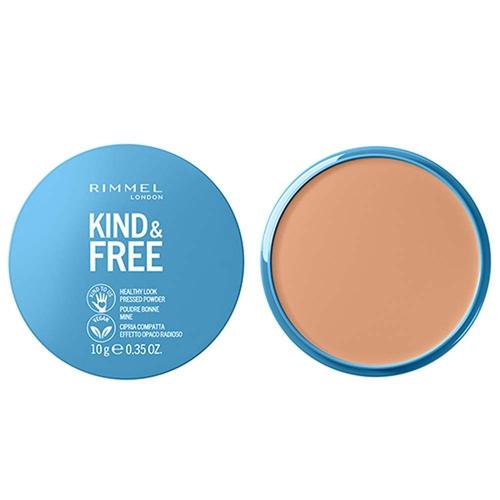 Poudre Kind & Free - Rimmel London - Poudre 