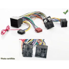 Faisceau Mute Kml 827223 Compatible Avec Citroen Peugeot Ap17